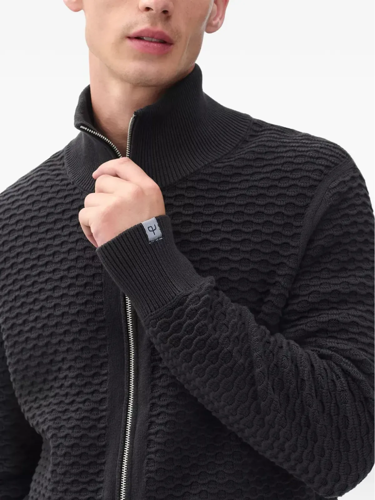 rag & bone アンドリュー カーディガン - 画像5