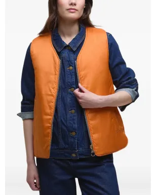 Barbour キルティングベスト - サムネイル3