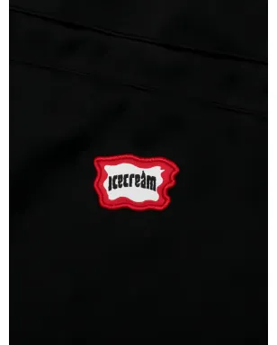 ICECREAM ロゴパッチショーツ - サムネイル4