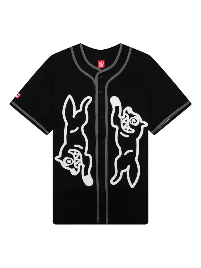 ICECREAM ICECREAM Betts 半袖シャツの商品画像