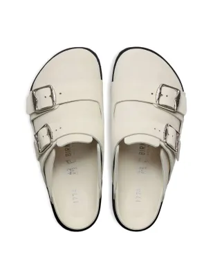 BIRKENSTOCK 1774 ダブルストラップ クローズドトゥ サンダル - サムネイル2
