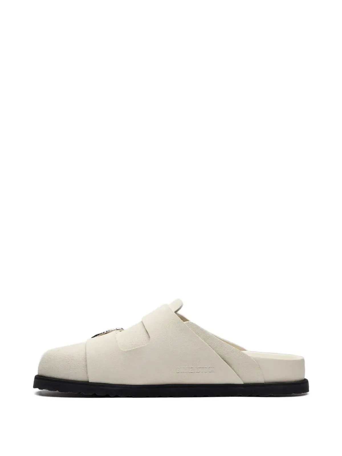 BIRKENSTOCK 1774 ダブルストラップ クローズドトゥ サンダル - 画像3