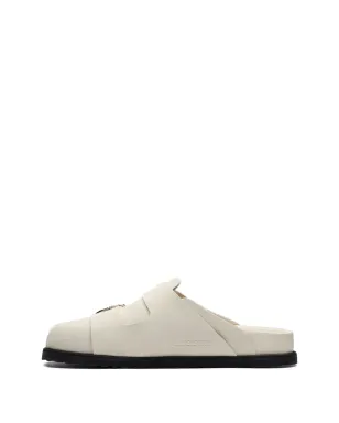 BIRKENSTOCK 1774 ダブルストラップ クローズドトゥ サンダル - サムネイル3
