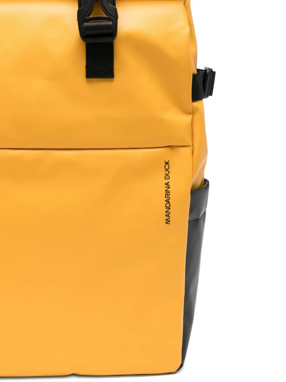Mandarina Duck エココーテッドバックパック - 画像4