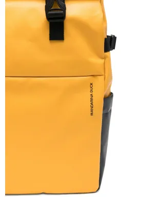 Mandarina Duck エココーテッドバックパック - サムネイル4