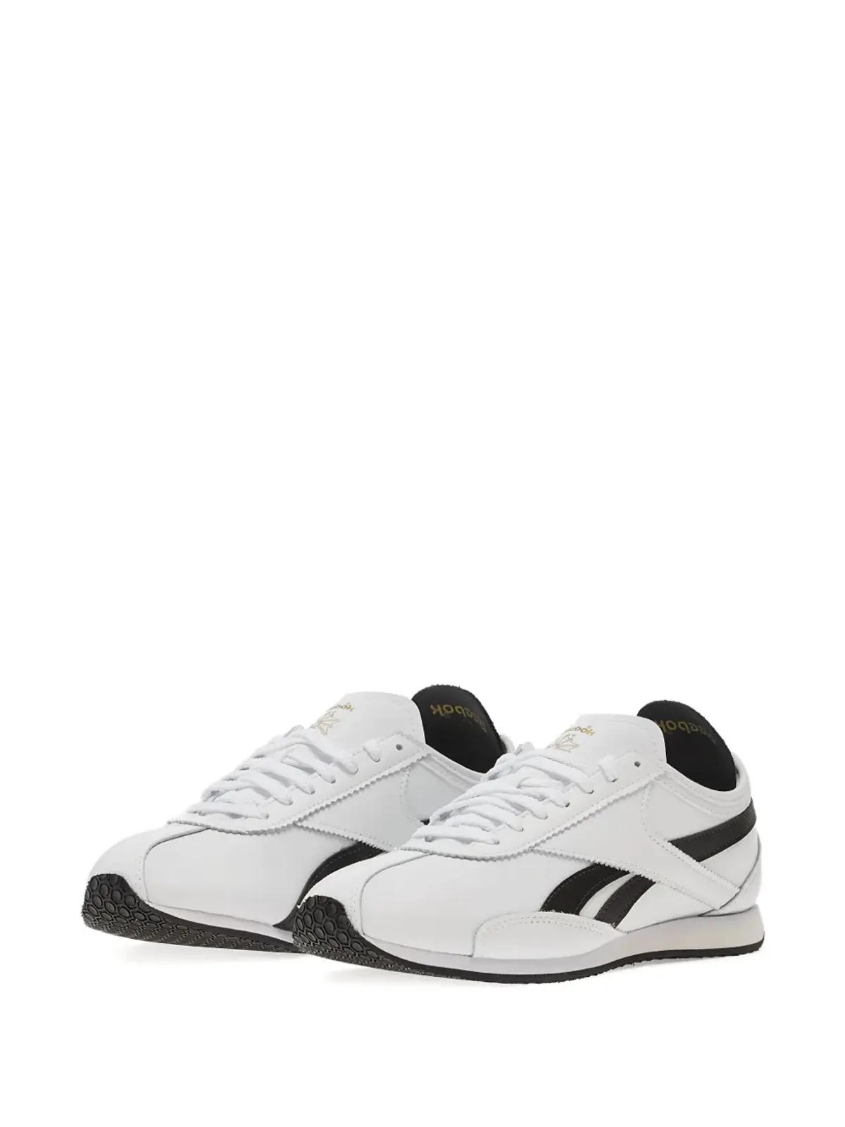 Reebok R400スニーカー - 画像2