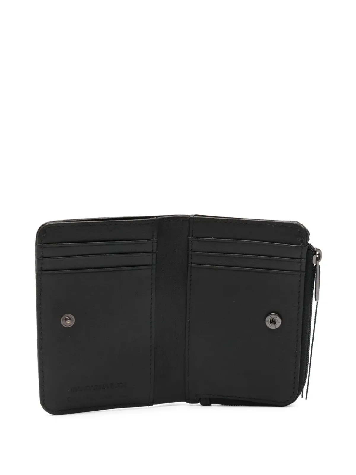 Mandarina Duck 革財布 - 画像3