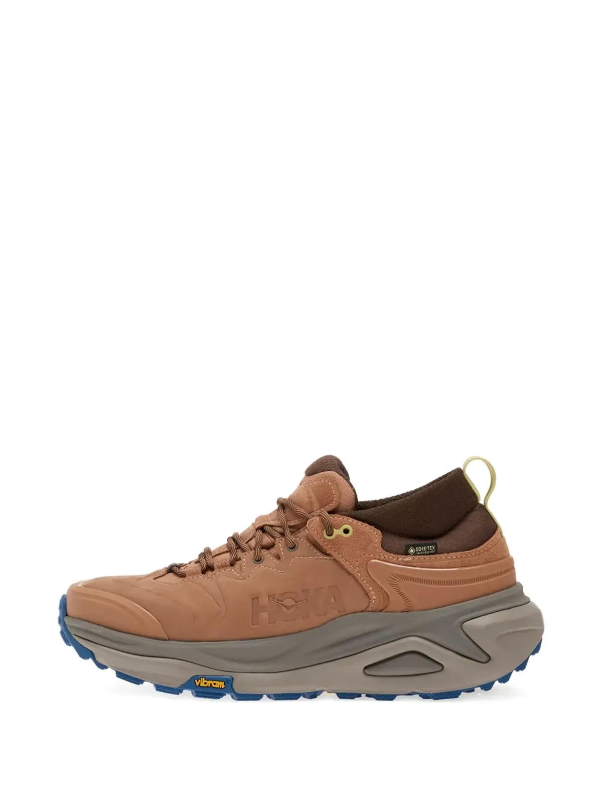 HOKA Kaha 3 ローゴアテックス スニーカー - 画像5
