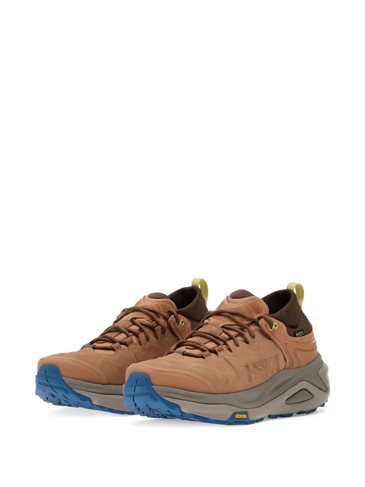 HOKA Kaha 3 ローゴアテックス スニーカー - 画像2