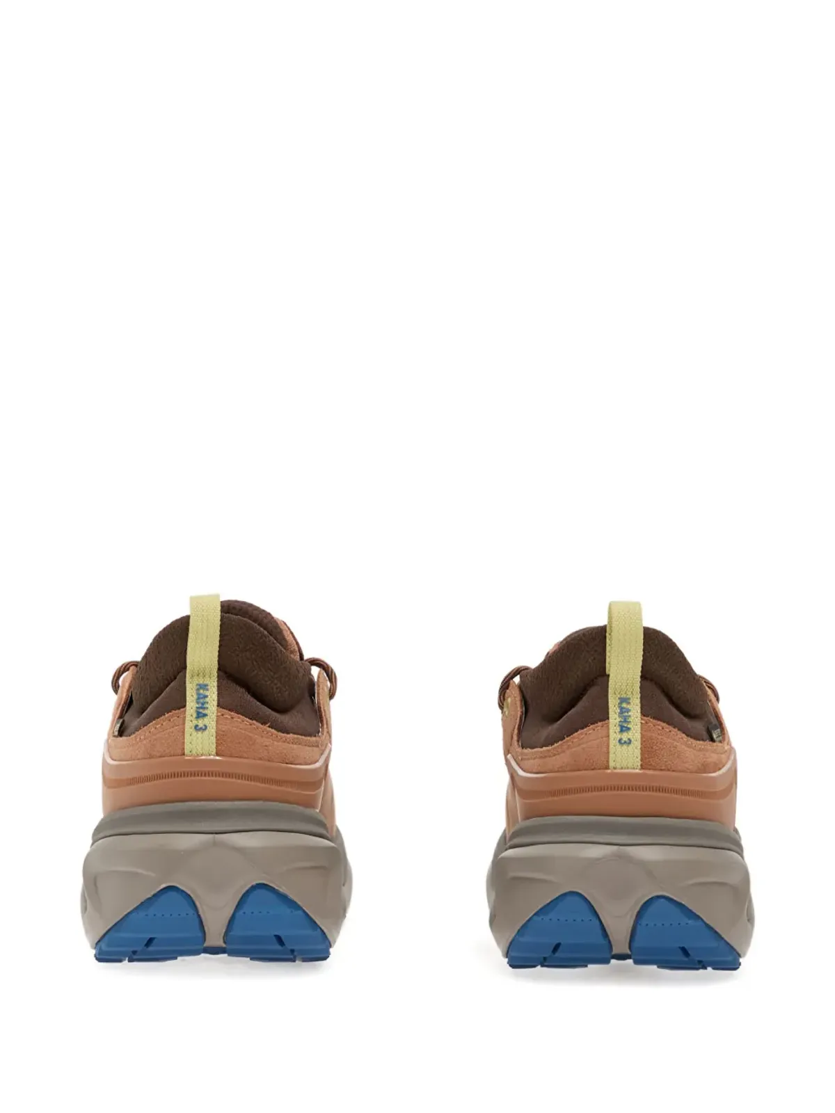 HOKA Kaha 3 ローゴアテックス スニーカー - 画像3