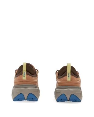 HOKA Kaha 3 ローゴアテックス スニーカー - サムネイル3