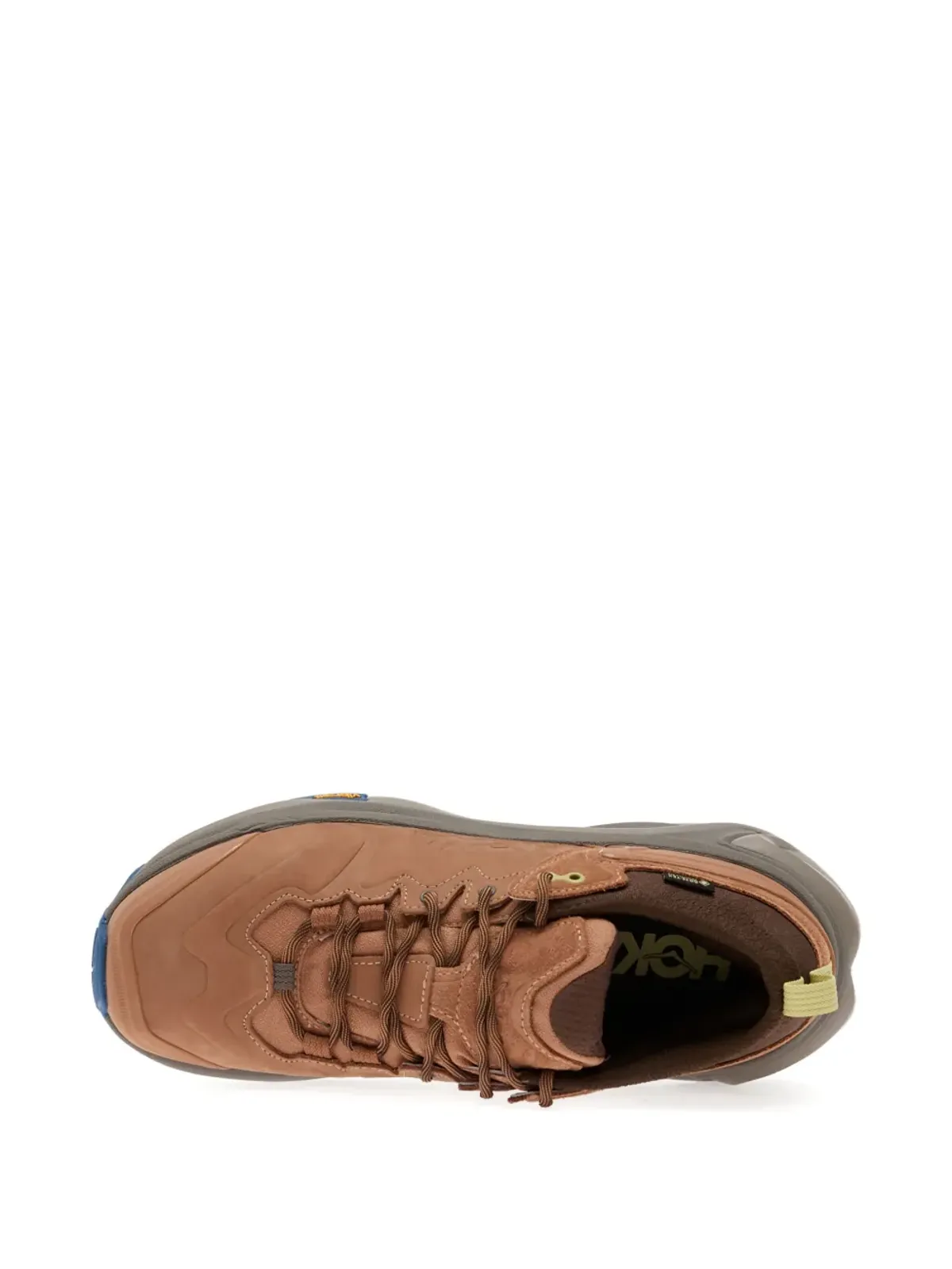 HOKA Kaha 3 ローゴアテックス スニーカー - 画像4