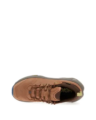 HOKA Kaha 3 ローゴアテックス スニーカー - サムネイル4