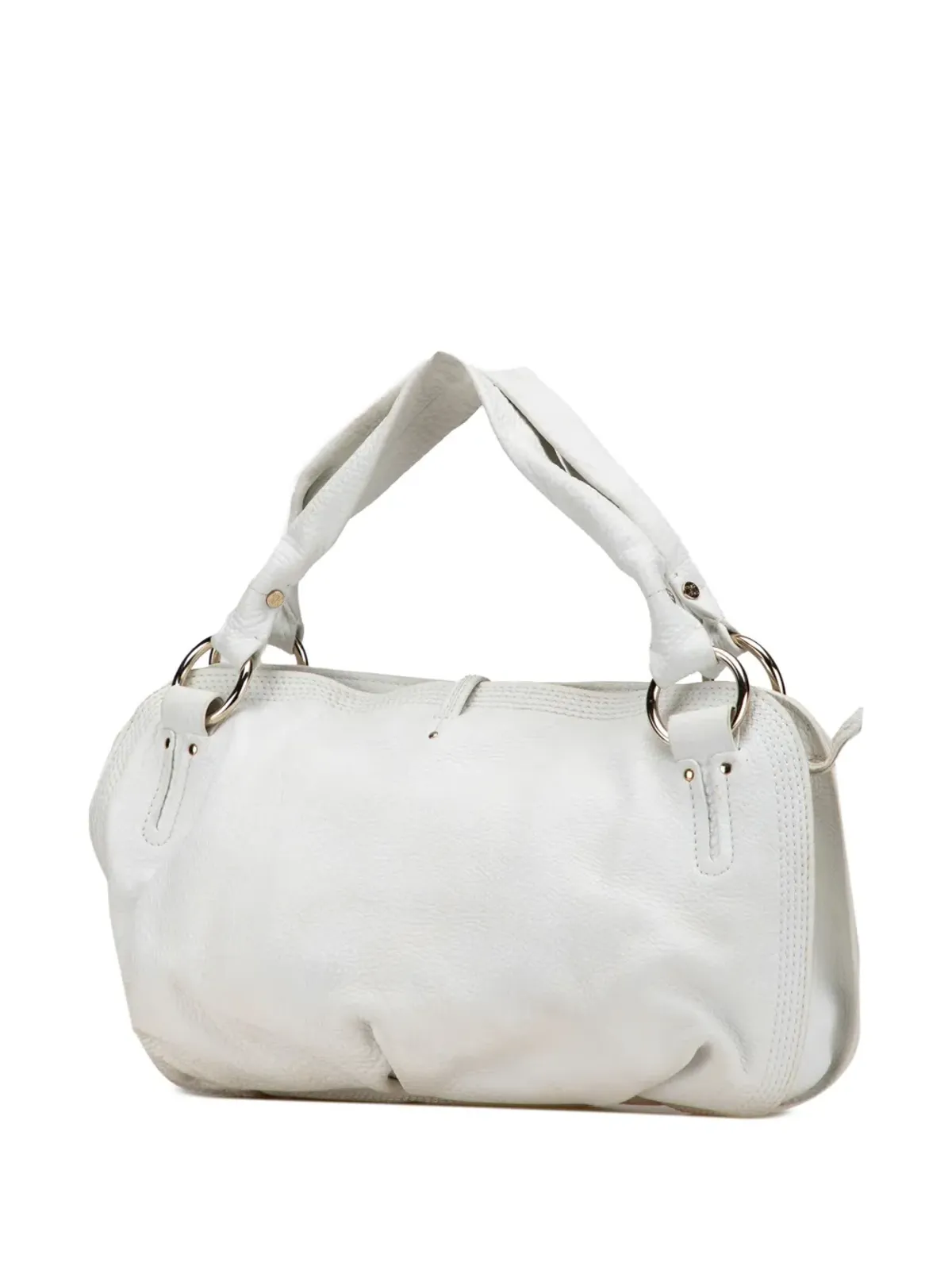 Celine Pre-Owned ホーボーバッグ - 画像3