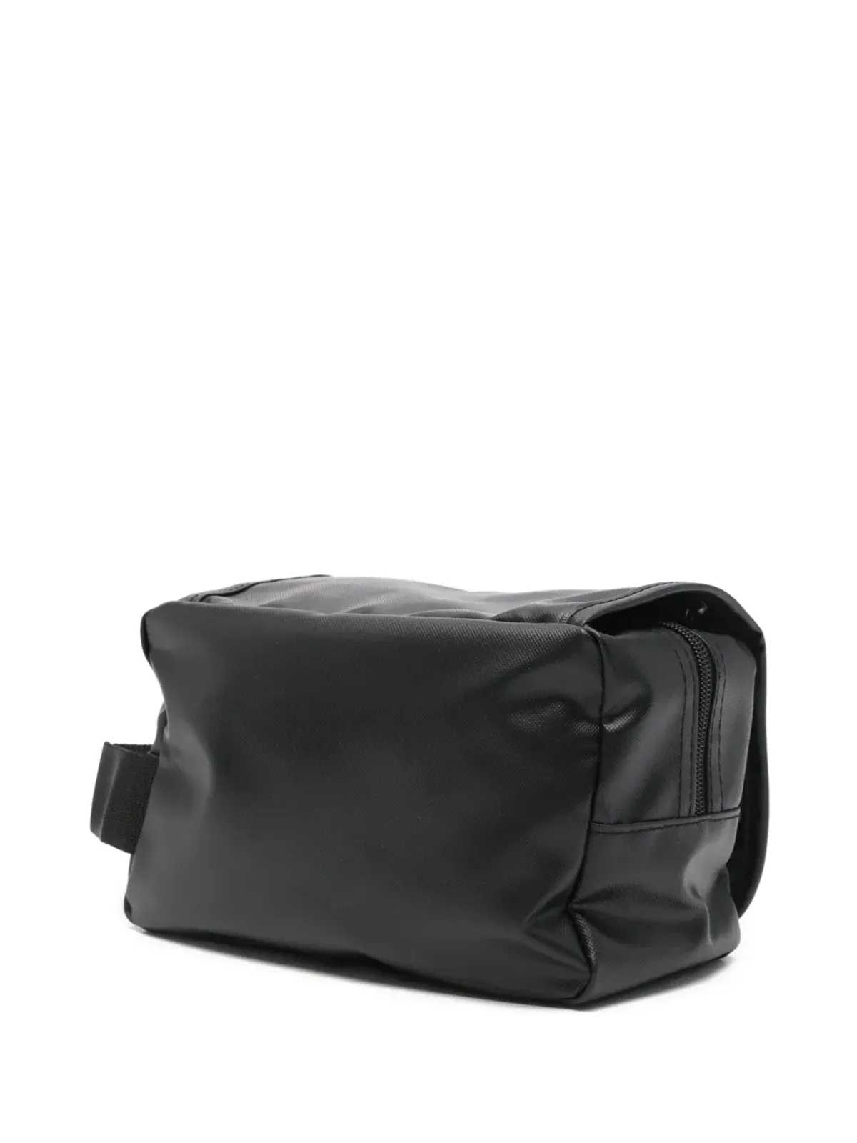 Mandarina Duck ロゴディテール トラベルポーチ - 画像2