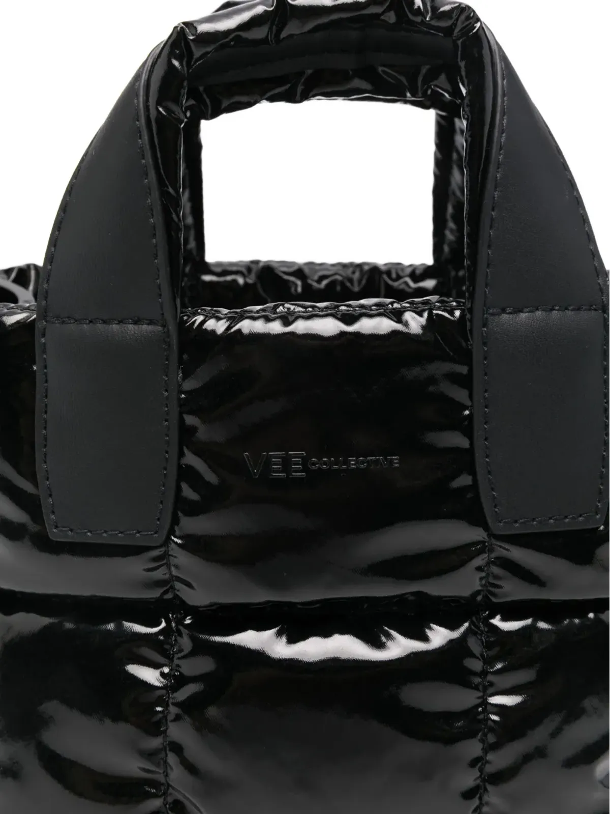 VeeCollective Porter トートバッグ - 画像3