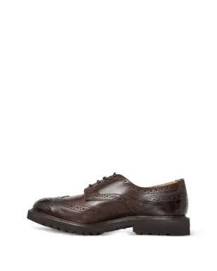 Tricker's ブローグ レースアップシューズ - サムネイル3