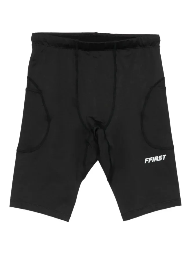 Family First Family First サイドポケット付きパフォーマンスショーツの商品画像