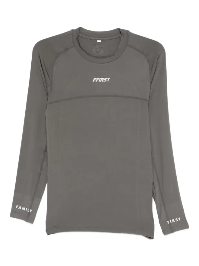Family First Family First ロングスリーブ パフォーマンストップの商品画像