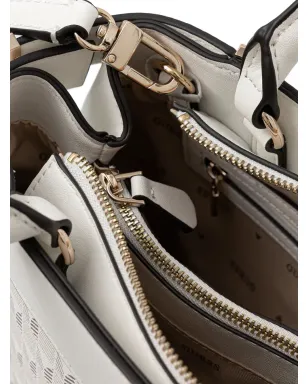 GUESS USA パターン柄クロスボディバッグ - サムネイル5