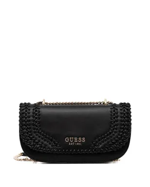 GUESS USA 編み込みチェーンディテール クロスボディバッグ - サムネイル1
