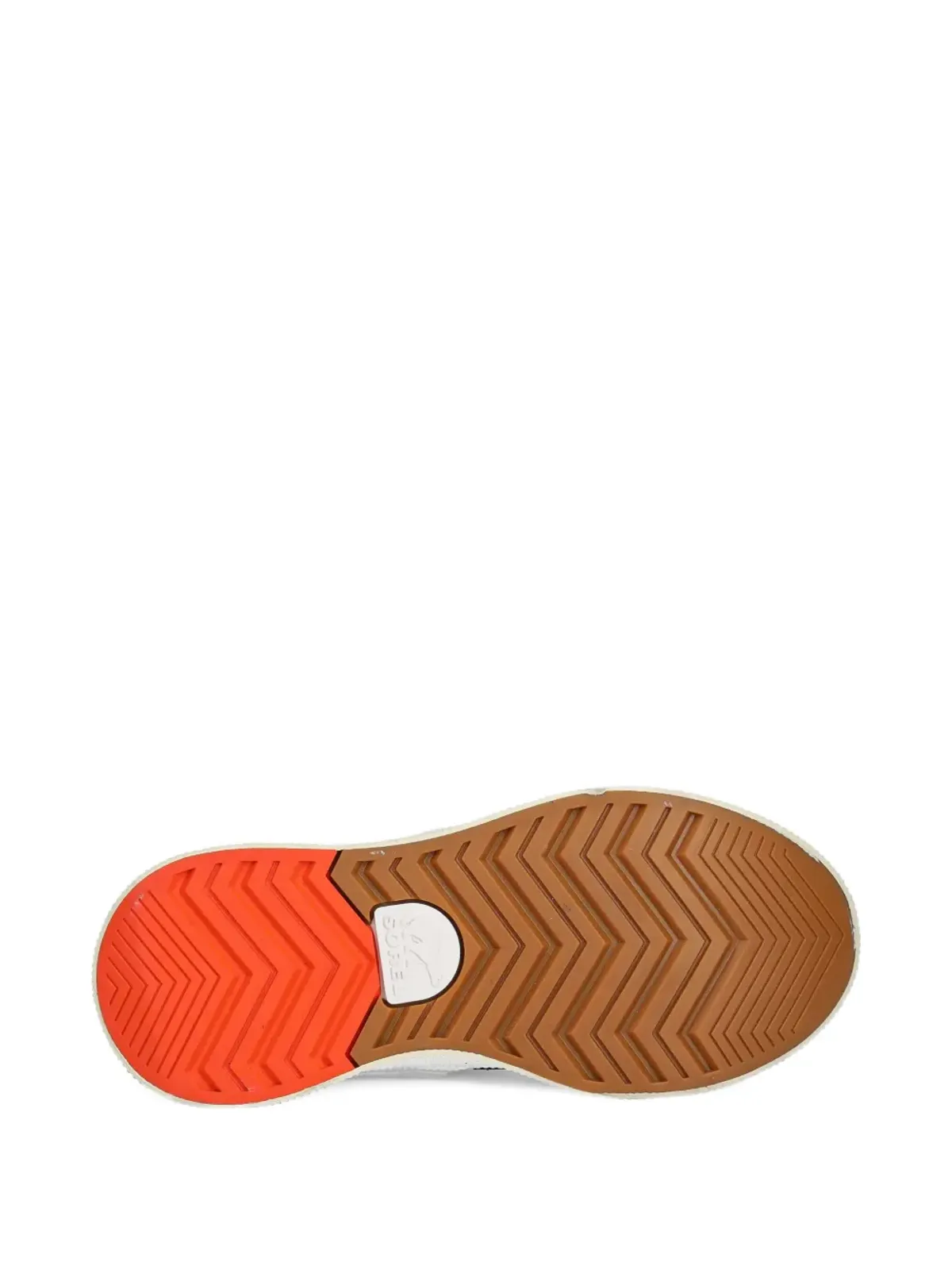SOREL Out N About レースアップパッチブーツ - 画像5