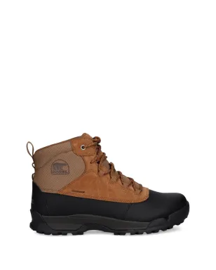 SOREL Buxton Lite レースアップブーツ - ブラウン - サムネイル1