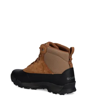SOREL Buxton Lite レースアップブーツ - ブラウン - サムネイル3