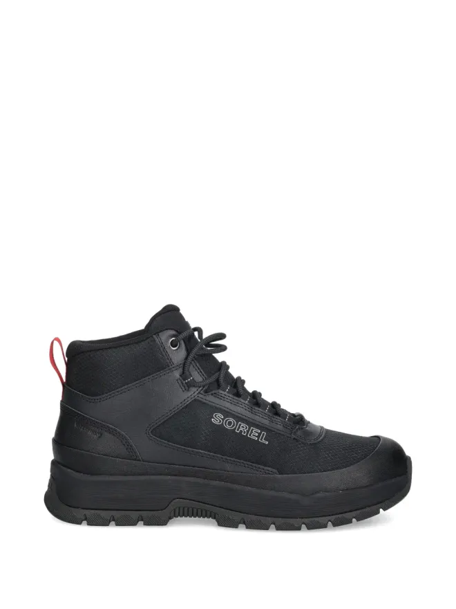 Sorel SOREL + アウトィングNW ロゴディテール レースアップ ブーツの商品画像