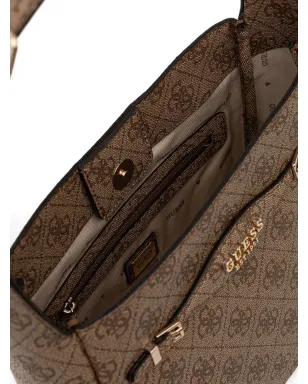 GUESS USA ミニ Katya 4G トートバッグ - サムネイル5