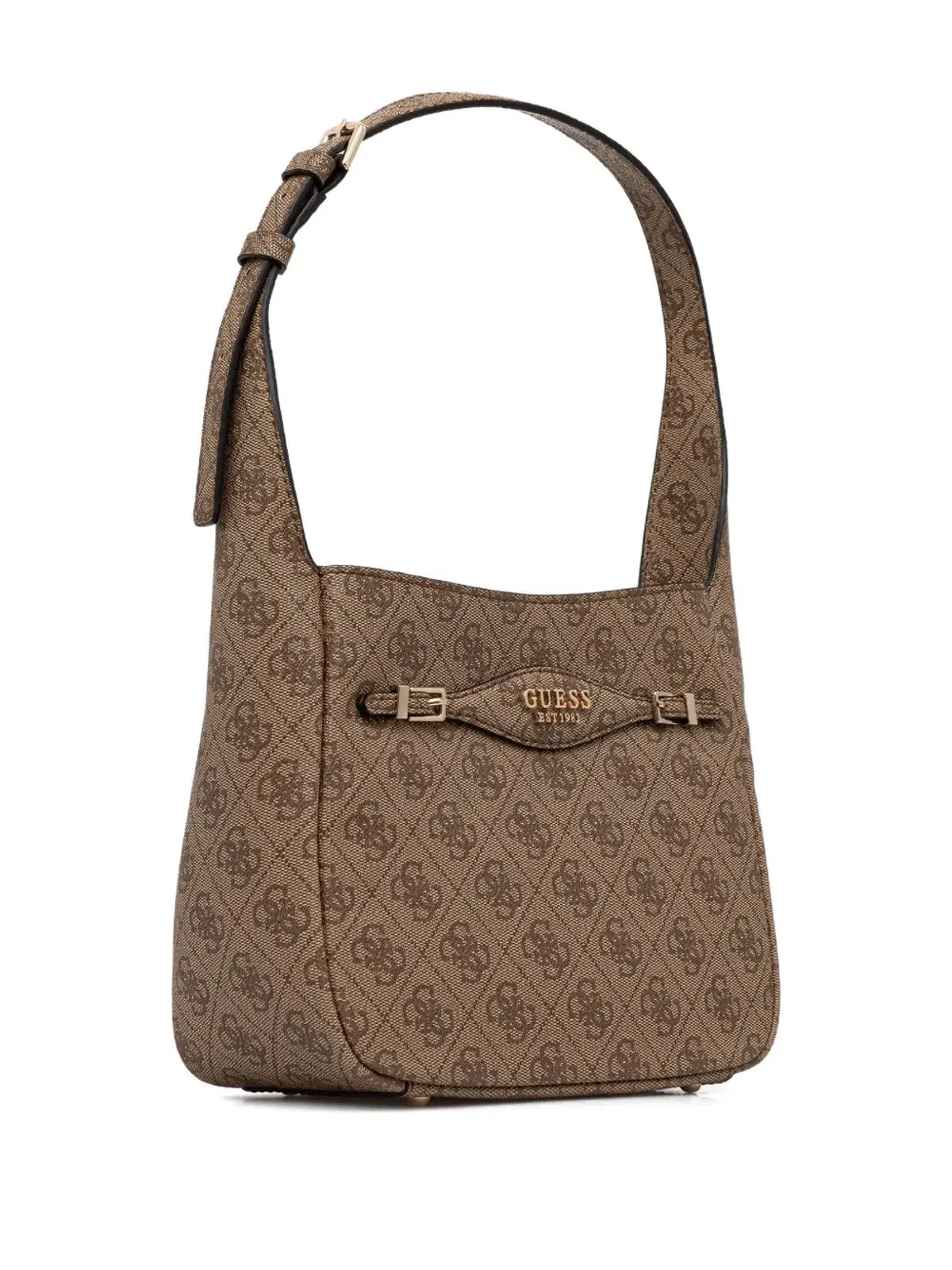 GUESS USA ミニ Katya 4G トートバッグ - 画像2