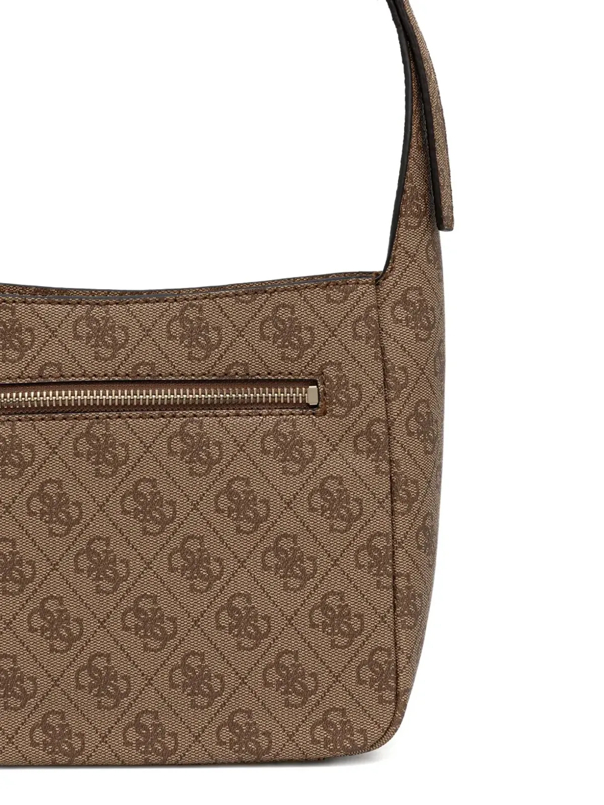 GUESS USA ミニ Katya 4G トートバッグ - 画像3