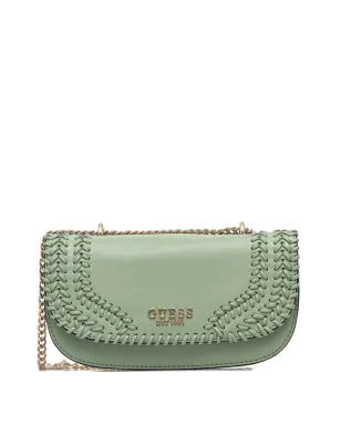 GUESS USA タタム チェーン クロスボディバッグ - サムネイル1