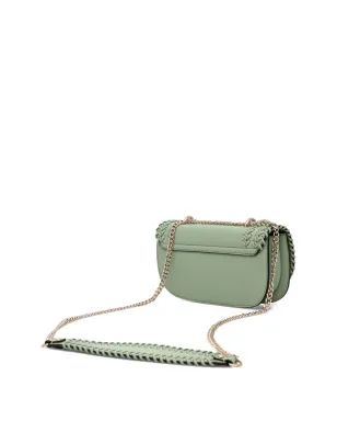 GUESS USA タタム チェーン クロスボディバッグ - サムネイル3