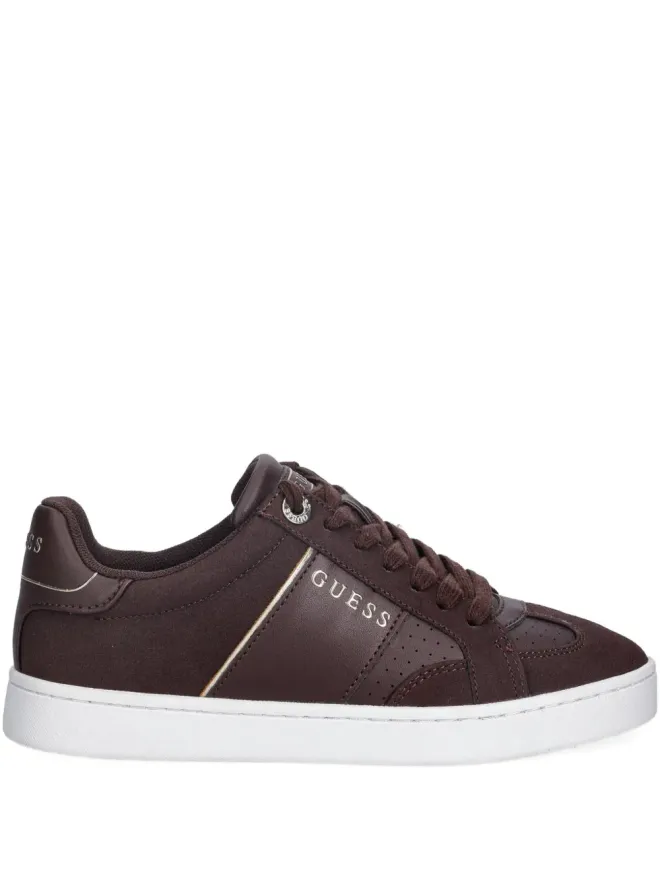 GUESS USA GUESS USA Jrone レースアップスニーカーの商品画像