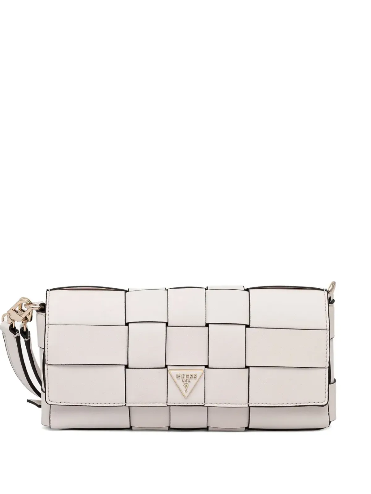 GUESS USA Maylee クラッチバッグ - 画像1