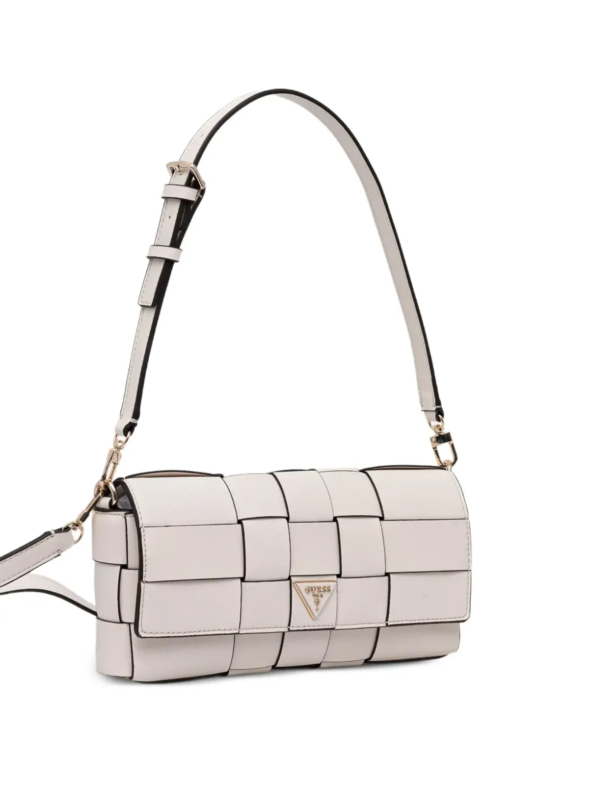 GUESS USA Maylee クラッチバッグ - 画像2