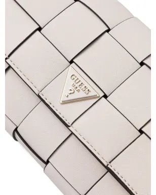 GUESS USA Maylee クラッチバッグ - サムネイル4