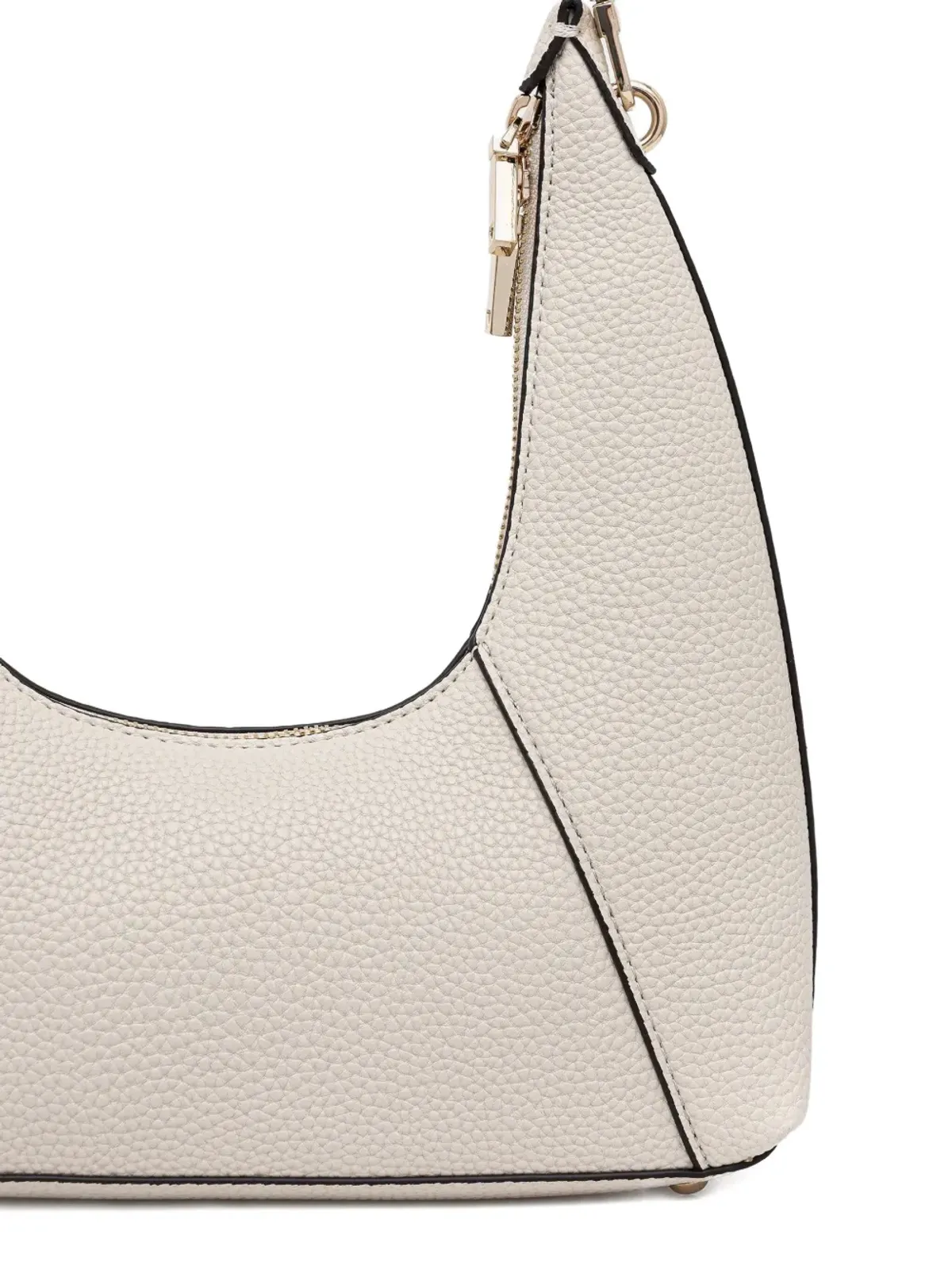 GUESS USA ロゴディテール トートバッグ - 画像5