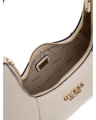 GUESS USA ロゴディテール トートバッグ - サムネイル3