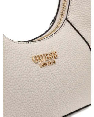 GUESS USA ロゴディテール トートバッグ - サムネイル4