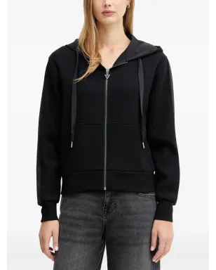 GUESS USA ジップアップフーディー - サムネイル1