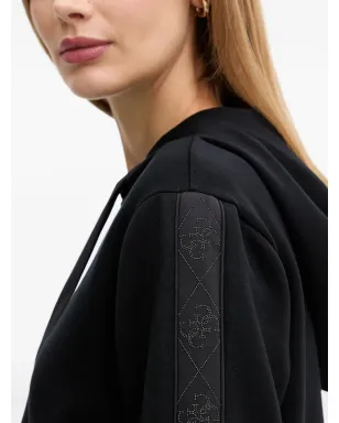 GUESS USA ジップアップフーディー - サムネイル5
