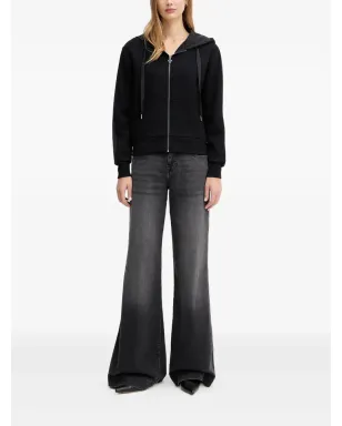 GUESS USA ジップアップフーディー - サムネイル2