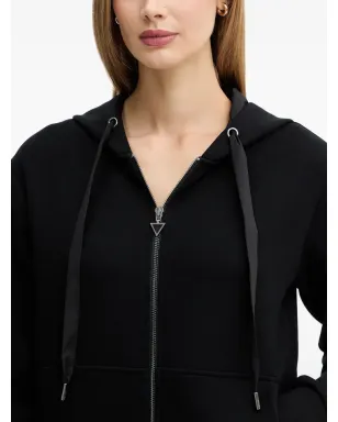 GUESS USA ジップアップフーディー - サムネイル4