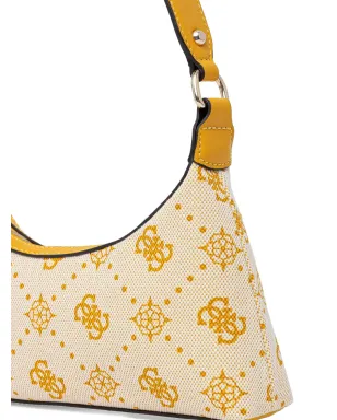 GUESS USA Neda 4G ショルダーバッグ - サムネイル5