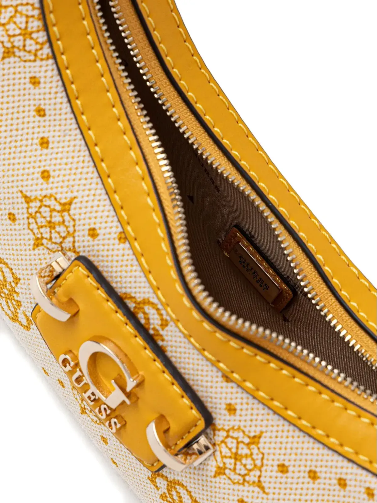 GUESS USA Neda 4G ショルダーバッグ - 画像3