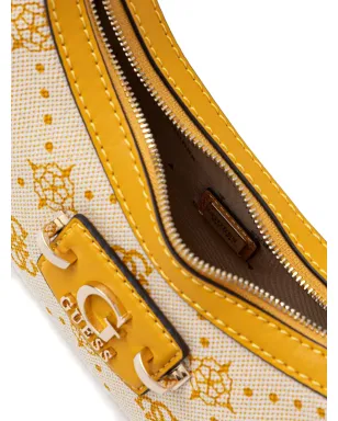 GUESS USA Neda 4G ショルダーバッグ - サムネイル3