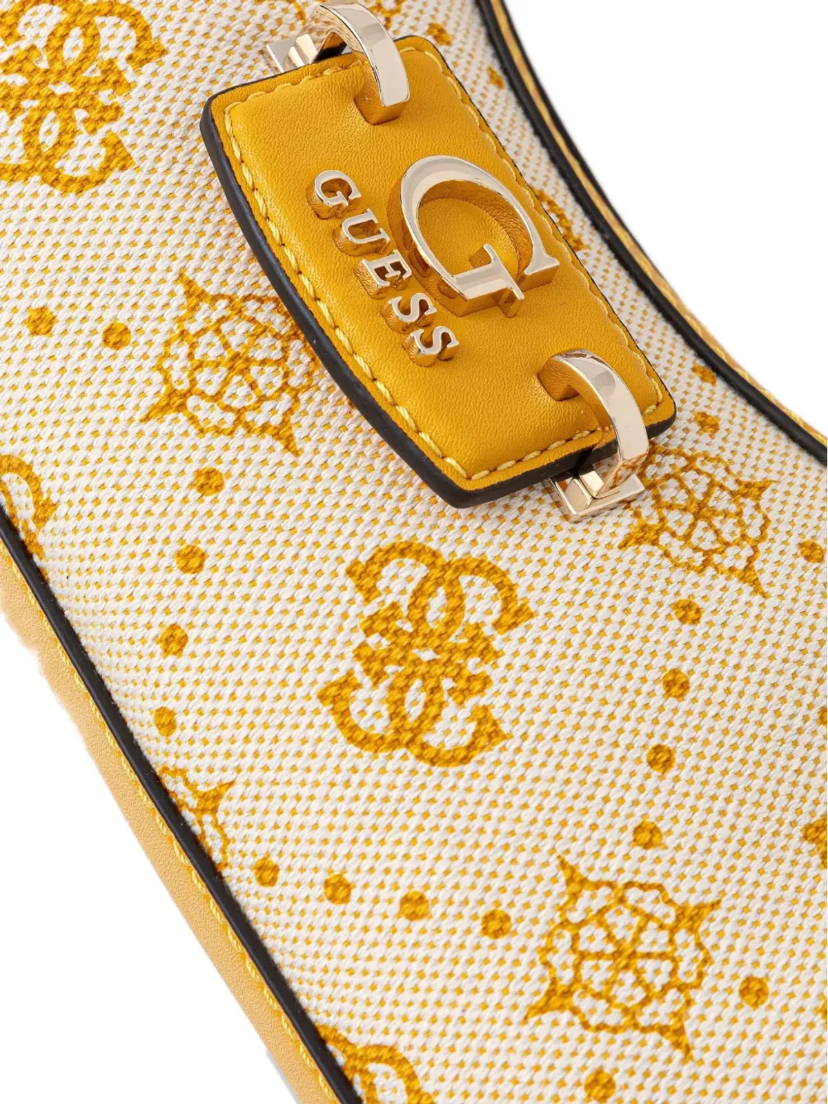 GUESS USA Neda 4G ショルダーバッグ - 画像4
