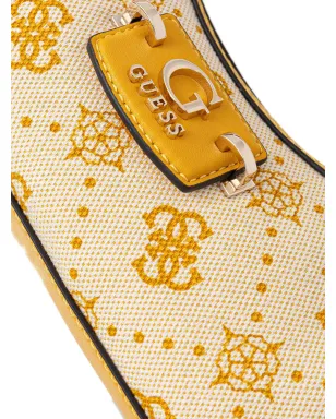 GUESS USA Neda 4G ショルダーバッグ - サムネイル4